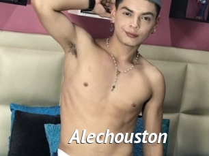 Alechouston