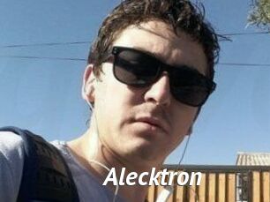 Alecktron
