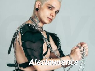Aleclawrence