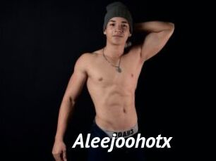 Aleejoohotx