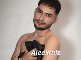 Aleekruiz