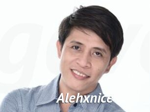Alehxnice