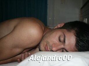 Alejandro00