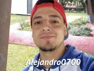 Alejandro0700