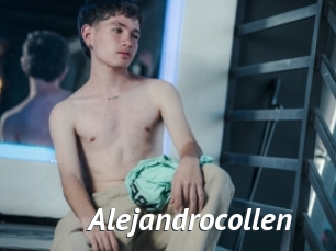 Alejandrocollen