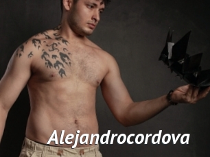 Alejandrocordova