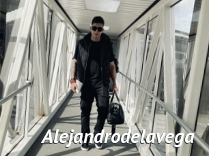 Alejandrodelavega
