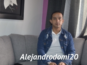 Alejandrodomi20