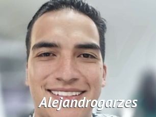 Alejandrogarzes