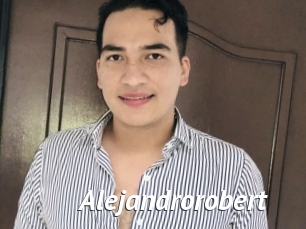 Alejandrorobert