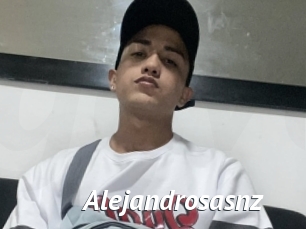 Alejandrosasnz