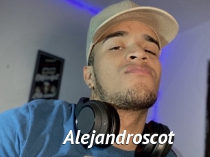 Alejandroscot