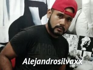 alejandrosilvaxx Gay Vod