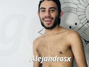 Alejandrosx