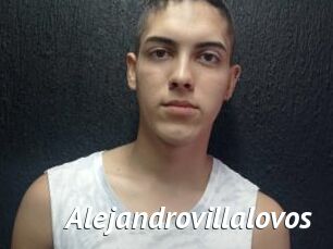 Alejandrovillalovos