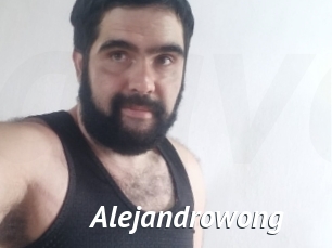 Alejandrowong
