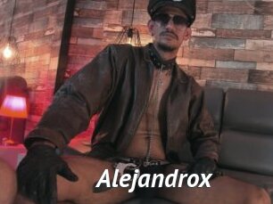 Alejandrox