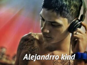 alejandrro_kind Gay Vod