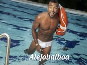 Alejobalboa