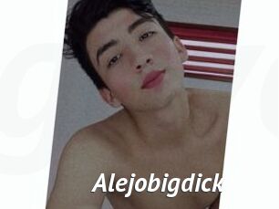 Alejobigdick