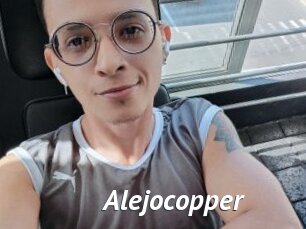 Alejocopper