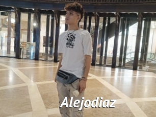Alejodiaz