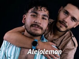 Alejolemon