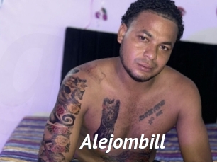 Alejombill