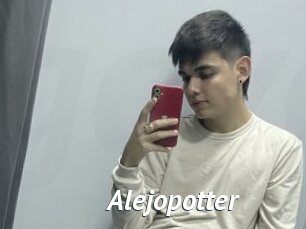 Alejopotter