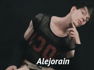 Alejorain