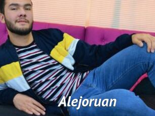Alejoruan