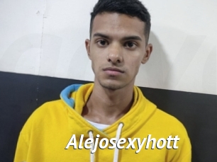 Alejosexyhott