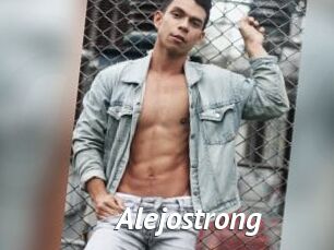 Alejostrong