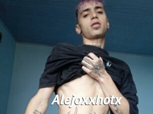 Alejoxxhotx