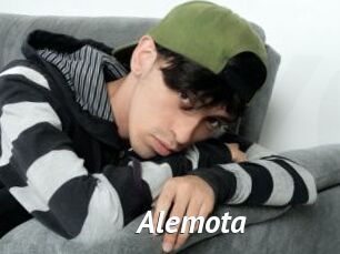 Alemota