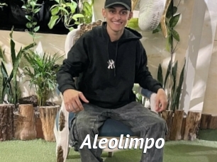 Aleolimpo