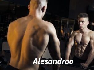 Alesandroo