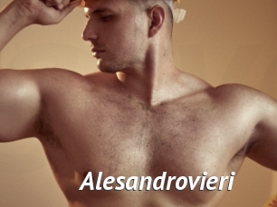 Alesandrovieri