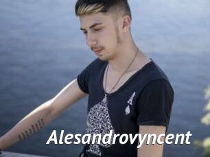 Alesandrovyncent