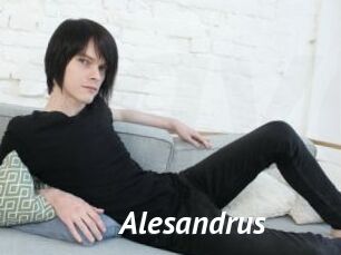 Alesandrus