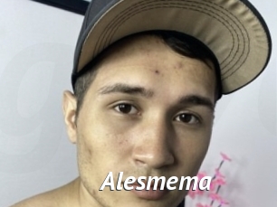 Alesmema