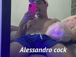 Alessandro_cock