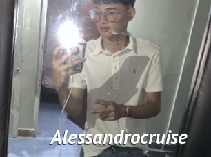 Alessandrocruise