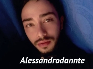 Alessandrodannte