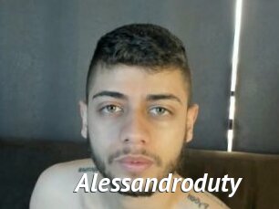 Alessandroduty