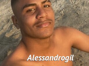 Alessandrogil