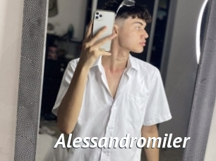 Alessandromiler