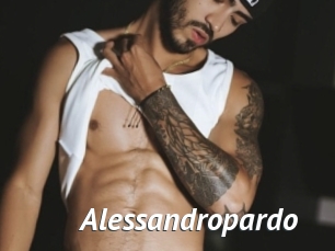 Alessandropardo