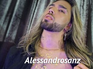 Alessandrosanz