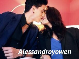 Alessandroyowen